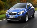 Opel Mokka cost Opel Mokka cost 2009