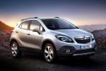Opel Mokka reviews Opel Mokka reviews wagon
