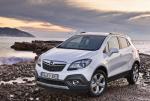 Opel Mokka tuning Opel Mokka tuning minivan
