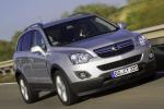 Antara Opel auto Antara Opel auto 2011