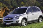 Antara Opel Specifications Antara Opel Specifications 2009