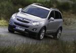 Antara Opel tuning Antara Opel tuning 2014