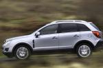Antara Opel usa Antara Opel usa suv