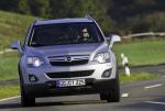 Antara Opel used Antara Opel used liftback