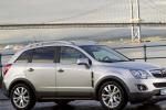 Opel Antara approved Opel Antara approved 2010