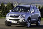 Opel Antara auto Opel Antara auto 2008