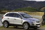 Opel Antara concept Opel Antara concept suv