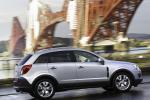 Opel Antara prices Opel Antara prices wagon