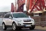 Opel Antara spec Opel Antara spec suv