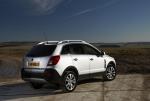 Opel Antara specs Opel Antara specs wagon