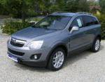 Opel Antara usa Opel Antara usa suv