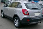 Antara Opel auto Antara Opel auto 2013