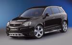 Antara Opel lease Antara Opel lease 2013
