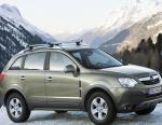 Antara Opel parts Antara Opel parts 2014