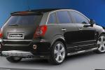 Antara Opel specs Antara Opel specs 2008