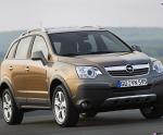 Opel Antara cost Opel Antara cost 2013