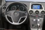 Opel Antara lease Opel Antara lease 2011