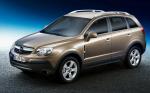 Opel Antara Photos And Specs. Photo: Antara Opel Specs And 23 Perfect ...