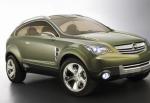 Opel Antara parts Opel Antara parts suv