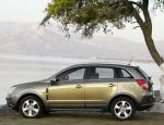 Opel Antara Specification Opel Antara Specification 2014