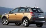 Opel Antara specs Opel Antara specs 2014