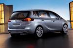 Opel Zafira Tourer concept Opel Zafira Tourer concept 2013