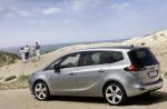 Opel Zafira Tourer sale Opel Zafira Tourer sale wagon
