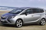 Zafira Tourer Opel cost Zafira Tourer Opel cost 2003
