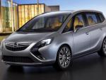 Zafira Tourer Opel how mach Zafira Tourer Opel how mach minivan