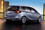 Zafira Tourer Opel usa Zafira Tourer Opel usa 2014