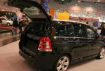 Opel Zafira B sale Opel Zafira B sale sedan