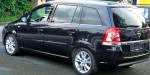 Zafira B Opel auto Zafira B Opel auto liftback