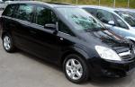 Zafira B Opel parts Zafira B Opel parts 2012