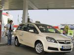 Zafira B Opel configuration Zafira B Opel configuration liftback