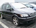 Zafira B Opel how mach Zafira B Opel how mach 2013