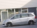 Zafira B Opel models Zafira B Opel models 2013