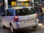 Zafira B Opel parts Zafira B Opel parts 2009