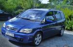 Zafira B Opel used Zafira B Opel used 2008