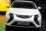 Ampera Opel approved Ampera Opel approved liftback