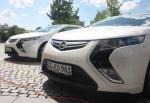 Ampera Opel concept Ampera Opel concept 2013