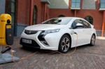 Ampera Opel configuration Ampera Opel configuration wagon