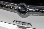 Ampera Opel lease Ampera Opel lease 2008