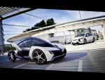 Ampera Opel new Ampera Opel new 2008