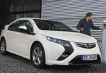 Ampera Opel review Ampera Opel review 2011