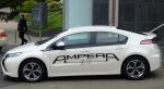 Ampera Opel spec Ampera Opel spec sedan