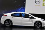 Ampera Opel Specifications Ampera Opel Specifications 2003