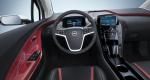 Opel Ampera lease Opel Ampera lease suv