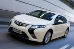Opel Ampera parts Opel Ampera parts 2013