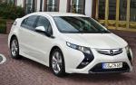 Opel Ampera sale Opel Ampera sale 2013