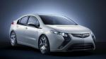 Opel Ampera used Opel Ampera used suv